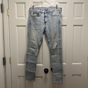 Rag & Bone - Fit 1 Jean